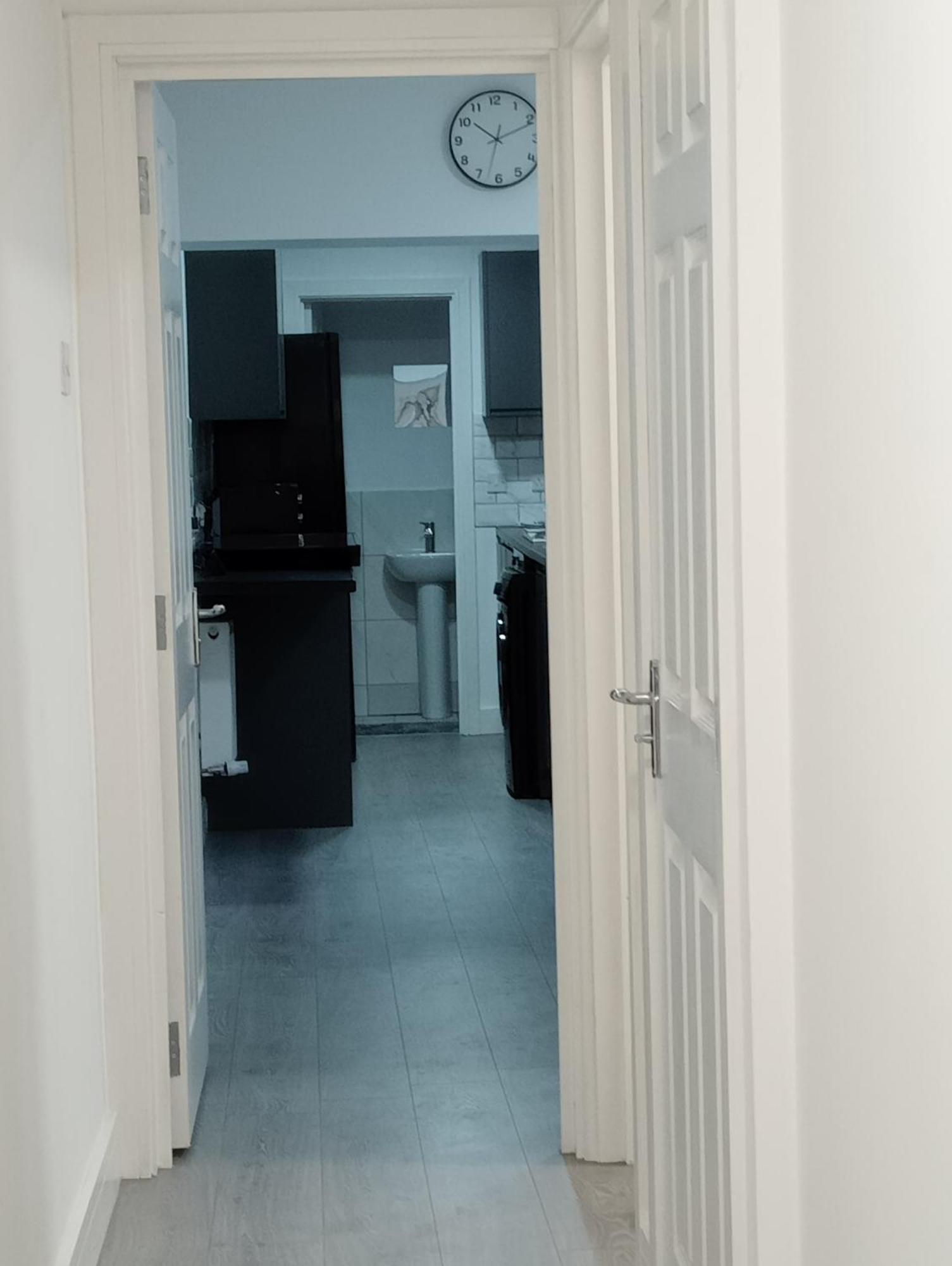 Roovi'S Nest Villa Nottingham Kültér fotó