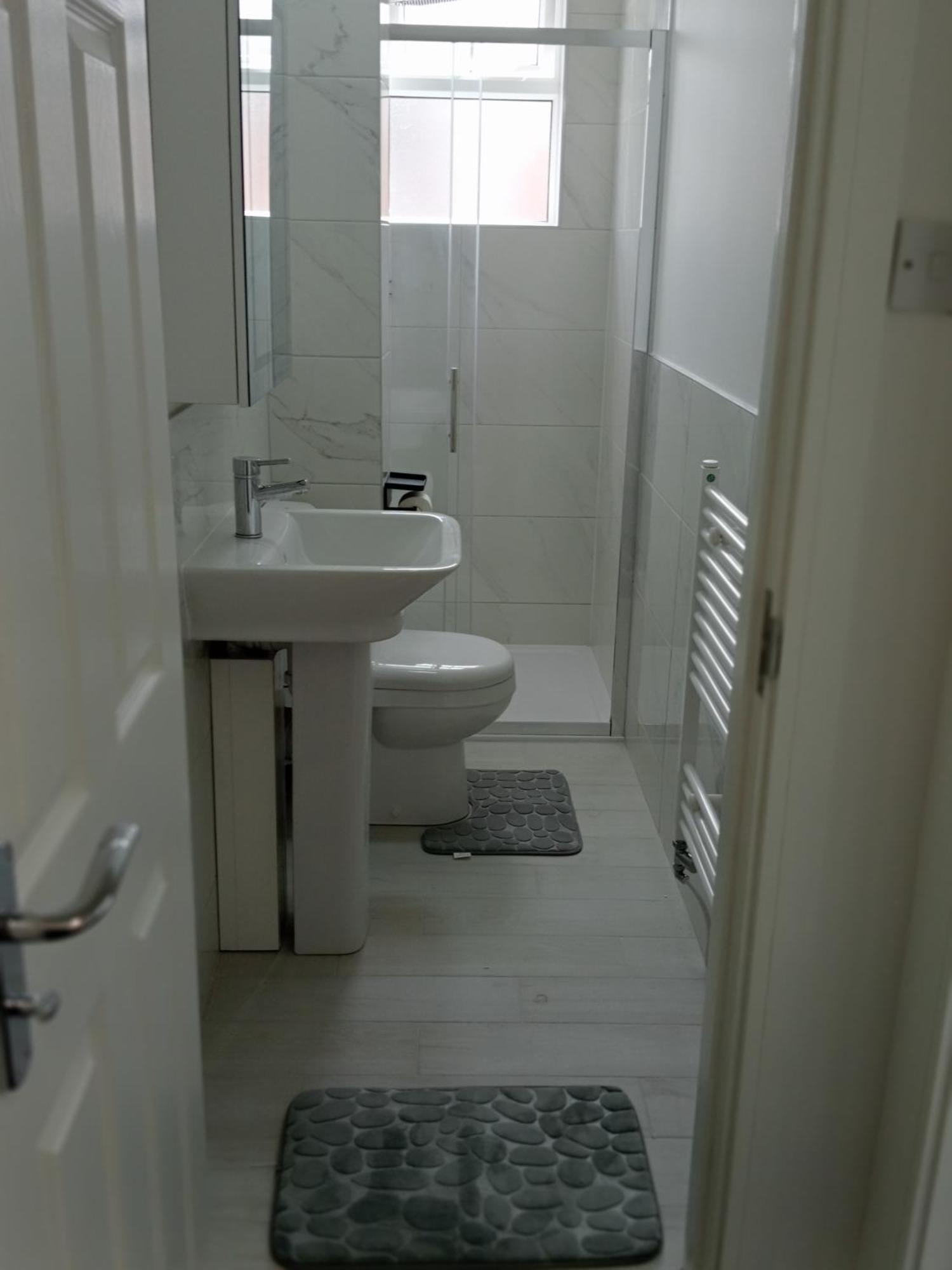 Roovi'S Nest Villa Nottingham Kültér fotó