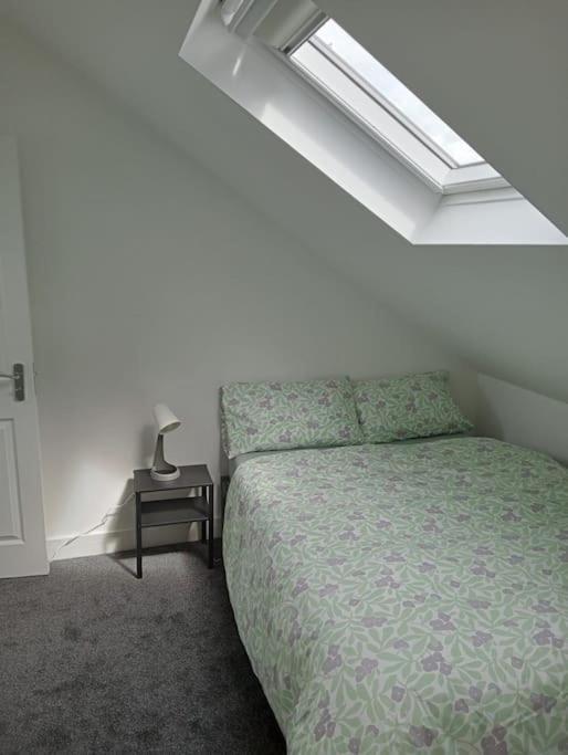 Roovi'S Nest Villa Nottingham Kültér fotó