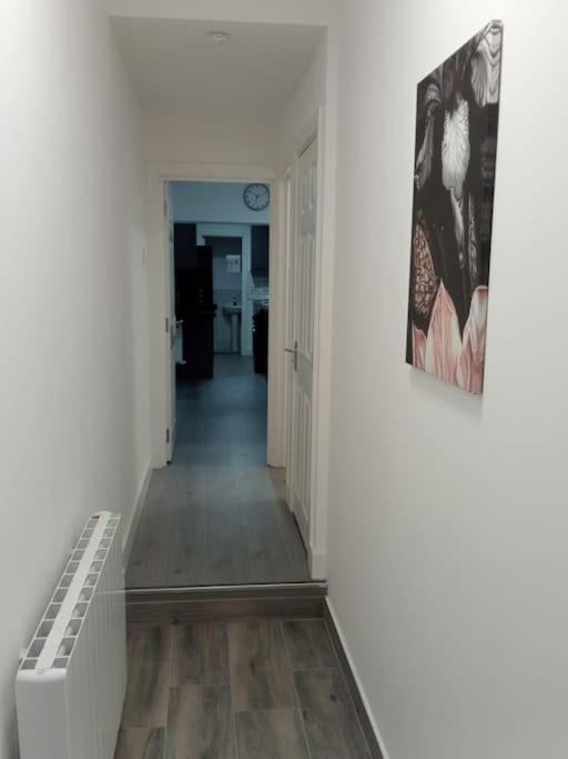 Roovi'S Nest Villa Nottingham Kültér fotó