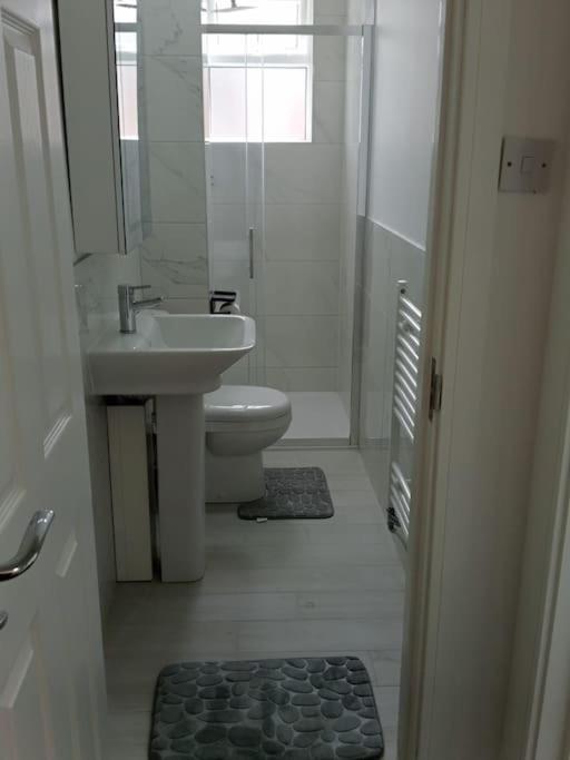 Roovi'S Nest Villa Nottingham Kültér fotó