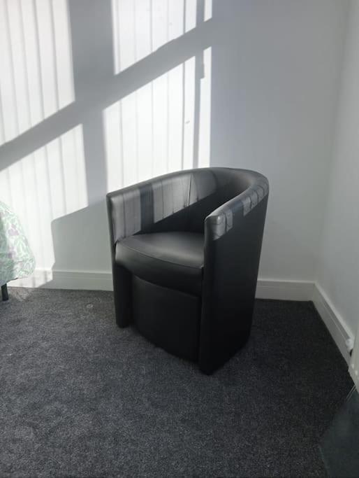 Roovi'S Nest Villa Nottingham Kültér fotó