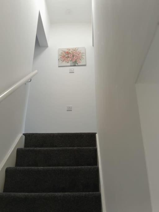 Roovi'S Nest Villa Nottingham Kültér fotó