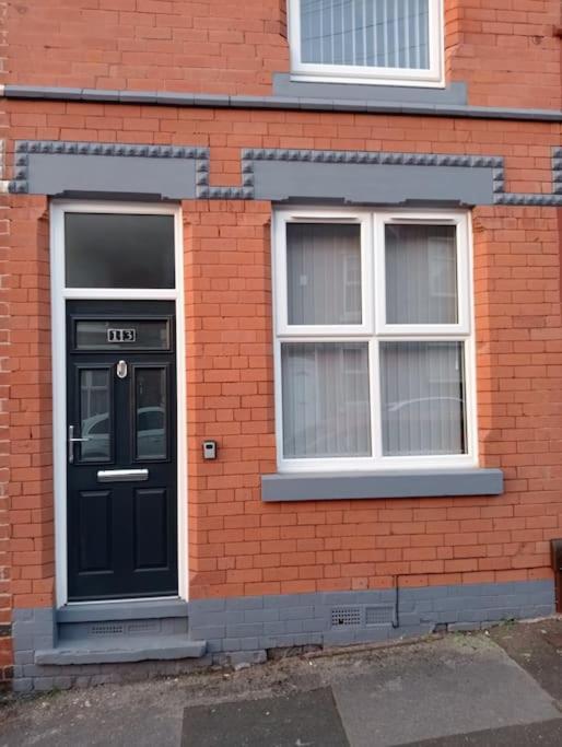 Roovi'S Nest Villa Nottingham Kültér fotó