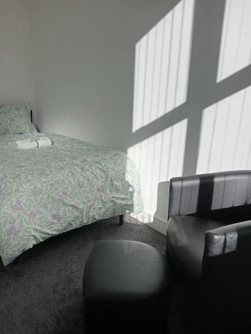 Roovi'S Nest Villa Nottingham Kültér fotó