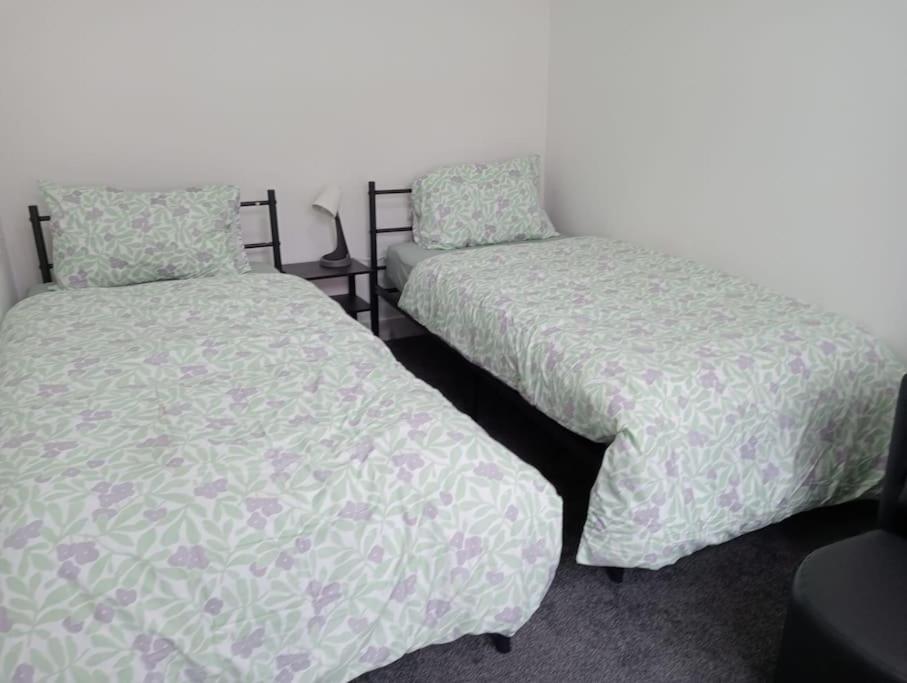 Roovi'S Nest Villa Nottingham Kültér fotó